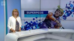 Urheiluruutu: 26.08.2016 22.05