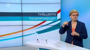 Yle Uutiset Viikko viitottuna: 29.05.2016 11.05