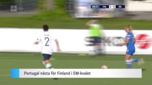 Sportnytt: 05.06.2016 19.40