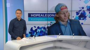Urheiluruutu: 23.05.2016 20.55