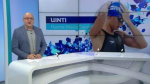 Urheiluruutu: 05.12.2016 20.55