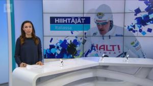 Urheiluruutu: 20.10.2016 21.55