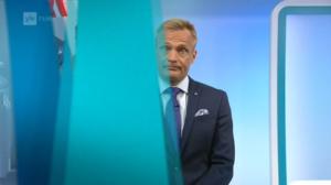 Yle Nyheter TV-nytt: 14.05.2016 19.30