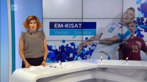 Urheiluruutu: 15.06.2016 20.55