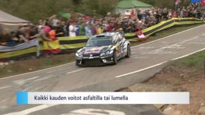 Urheiluruutu: 16.10.2016 20.45