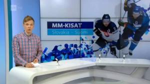 Urheiluruutu: 15.05.2016 21.55