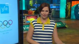 Urheiluruutu: 21.08.2016 18.10
