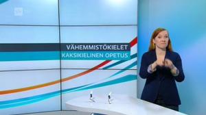 Yle Uutiset Viikko viitottuna: 22.05.2016 11.05