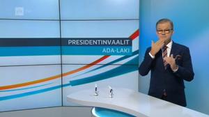 Yle Uutiset Viikko viitottuna: 13.11.2016 11.05