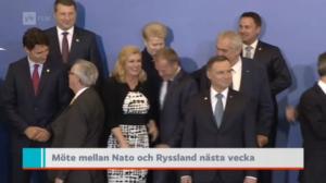 Yle Nyheter TV-nytt: 09.07.2016 19.30