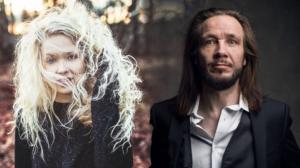 Kirjoitin tämän Sinulle - Jarkko Martikainen ja Laura Moisio: 19.05.2016 10.31