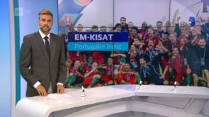 Urheiluruutu: 11.07.2016 20.55