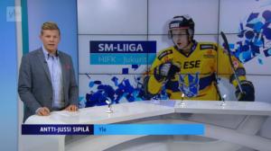 Urheiluruutu: 29.09.2016 21.54