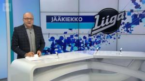 Urheiluruutu: 10.11.2016 21.54