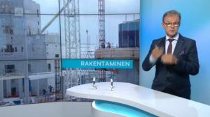 Yle Uutiset viittomakielellä: 05.08.2016 16.55