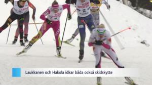 Sportnytt: 19.11.2016 19.40