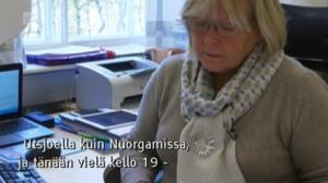 Yle Oddasat: 05.09.2016 15.15