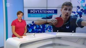 Urheiluruutu: 23.08.2016 20.55