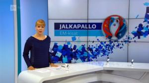 Urheiluruutu: 08.06.2016 20.55