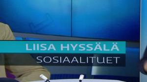 Yle Uutiset viittomakielellä: 08.10.2016 16.55