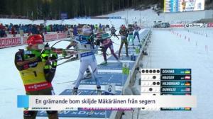 Sportnytt: 10.12.2016 19.39