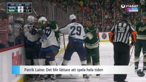 Sportnytt: 16.10.2016 19.39