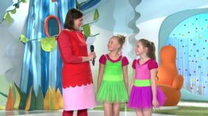 Tanssitaan: 26.05.2016 11.30