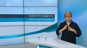 Yle Uutiset Viikko viitottuna: 27.11.2016 11.20