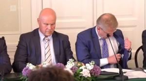 Yle Nyheter TV-nytt: 14.06.2016 21.59