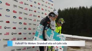 Sportnytt: 29.10.2016 19.40