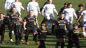 Sportnytt: 08.10.2016 19.40