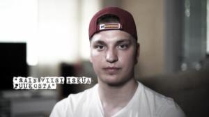 Yle FOLK: Some Deep Story: 18.08.2016 10.15