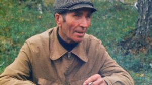 Vanhan karhunkaatajan muistelukset: 19.09.2016 01.00