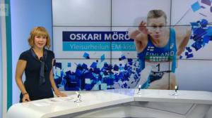 Urheiluruutu: 08.07.2016 20.55