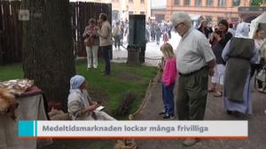 Yle Nyheter TV-nytt: 02.07.2016 19.30