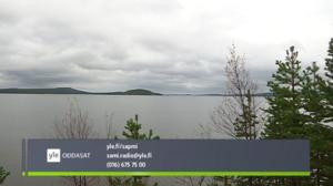 Yle Oddasat: 27.09.2016 15.15