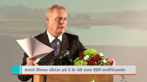 Yle Nyheter TV-nytt: 19.11.2016 19.30