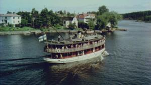 Sininen Saimaa: 01.08.2016 12.00