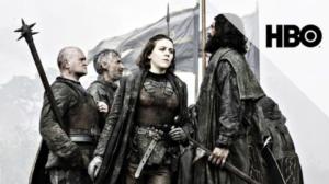 Game of Thrones (16): 20.06.2016 03.58