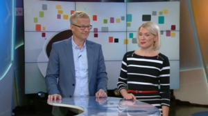 Ylen aamu-tv: Tänään otsikoissa: 20.09.2016 15.20