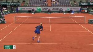 Ranskan avoin tennisturnaus: 22.05.2016 14.10