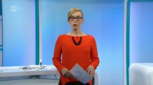 Yle Nyheter TV-nytt: 08.06.2016 19.30