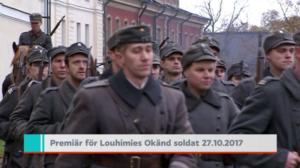 Yle Nyheter TV-nytt: 15.10.2016 19.30