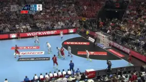 Käsipalloa: Final Four: 28.05.2016 20.45