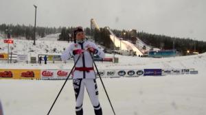 Hiihdon Suomen cup: 20.11.2016 10.48
