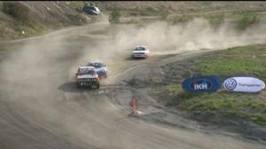 MotorSport Extra: Rallicrossin SM: 14.05.2016 15.30