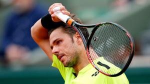 Ranskan avoin tennisturnaus: 29.05.2016 16.30