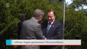 Yle Nyheter TV-nytt: 19.06.2016 19.30