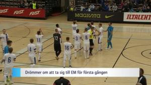 Sportnytt: 30.10.2016 19.39