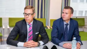 Politiikan superlauantai: 11.06.2016 13.03